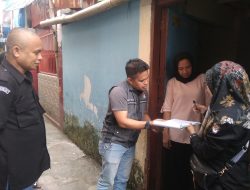 Verfak Perbaikan Parpol, Farid Wajdi: KPU Makassar Tunggu Perintah Verfak Perbaikan