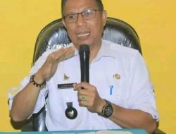 Haidir Jalil Terpilih Jadi Ketua APDESI Polman Periode 2022-2027