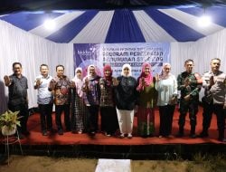 Direktur Advoga BKKBN: Stunting Jadi Ancaman Indonesia Wujudkan Generasi Emas 2045 
