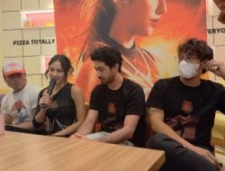 Superhero Perempuan Pertama di Indonesia, Tiket Nonton Penayangan Spesial Film Sri Asih Sold Out di Makassar 
