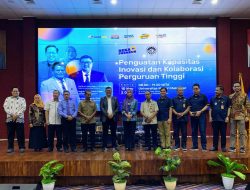 Kedaireka Hadirkan RekaPreneur Pertama di Makassar