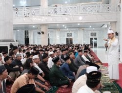 Rangkaian Hari Jadi Gowa ke-702, Pemkab Gowa Hadirkan Ustad Das’ad Latif di Tabligh Akbar