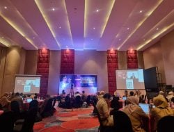 Menuju Makassar Smart City, BKPSDM Gelar Pengembangan Kapasitas ASN Pemkot Makassar