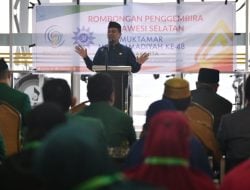 2.400 Peserta dan Pengembira Asal Sulsel Siap Meriahkan Muktamar Muhammadiyah dan Aisyiah