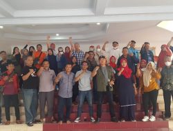 Demo Soal Pemilu Raya, Dewan Makassar Minta Eks RT/RW Bersabar