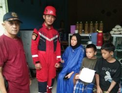 Sempat Dikabarkan Hanyut, Bocah di Sudiang Berhasil Diselamatkan