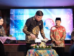Pemilihan Taurungka dan Taulolo Duta Wisata Gowa 2022, Adnan Minta Harus Mampu Promosikan Potensi Pariwisata Daerah