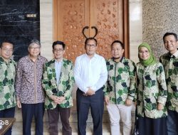 MD Kahmi Makassar Siap Sukseskan Munas di Palu