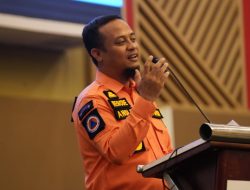 Gubernur Sulsel Siapkan Bantuan Logistik Bagi Korban Gempa di Cianjur