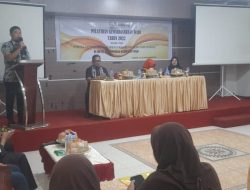 Dispora Sulsel Gelar Pelatihan Kewirausahaan Tahun 2022 di Kabupaten Wajo