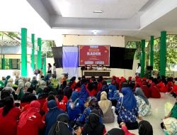 300 Lebih Kader TB Ikuti Jambore Kader YAMALI TB di Bantimurung