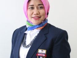 Perkenalkan, Hadijah Jadi Guru Besar Perempuan Pertama di Unibos Makassar