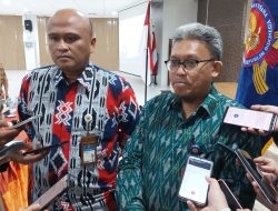 KPPU Sulsel Gelar FGD Bahas Resiko Penyimpangan dalam Pengadaan Barang dan Jasa