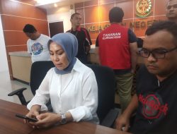 Sempat Buron Tiga Bulan, Penyidik Kejari Makassar Tangkap DPO Pengelola Pasar Butung