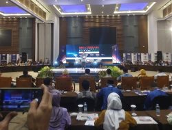 Lewat MIF 2022, Danny Tawarkan Jappa Rate, Makassar Town Road Hingga New Balaikota