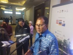 Kebutuhan Anggaran Rp5 Triliun, Proyek Japparate Pemkot Makassar Paling Diminati Investor