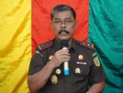 Setelah Pensiun, Gerry Yasid Tatap Kursi DPD RI Dapil Kepulauan Riau