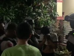 Pamer Kemaluan Depan Wanita, Pria di Makassar Diamuk Massa