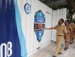Masuk Nominasi IGA 2022-2023, Balitbangda Sebut Kontainer Makassar Recover Beri Manfaat Besar Bagi Warga Makassar