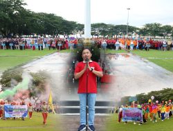 Momentum HKN 2022, Ilham Azikin Ajak Seluruh Nakes Semakin Solid Demi Kebaikan di Bantaeng