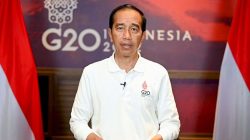Presiden Jokowi_ Indonesia Siap jadi Tuan Rumah Olimpiade 2036 di IKN
