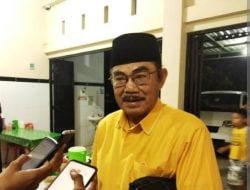 Tepis Isu Munaslub, Golkar Sulsel Bakal Kumpulkan Pengurus Kabupaten
