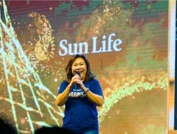 Gelar Warrior Conference 2022, Sun Life Indonesia Ajak Ratusan Tenaga Pemasar Dalami Pengelolaan Risiko Keuangan