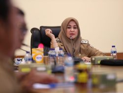 Gelontorkan Rp50 Juta, Wawali Makassar Harap Penanganan Stunting Lebih Cepat