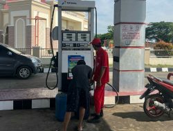 Polda Sulsel dan PT Pertamina Persero Diminta Tindaki Mafia BBM Solar di Takalar