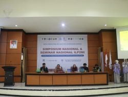 Makassar Jadi Tuan Rumah Simposium Nasional yang Digelar ILP2MI