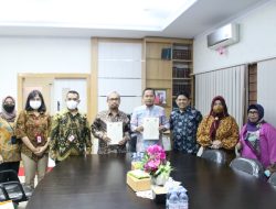 Fakultas Hukum Unhas-KY RI Gagas Integrasi MBKM Melalui Klinik Etik dan Advokasi