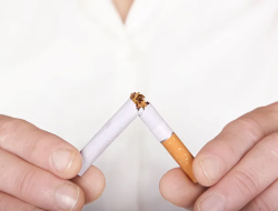 Penyebab Kecanduan Nikotin yang Perlu Diwaspadai
