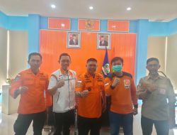 Tanggap Bencana, PKS Minta Basarnas Latih Kader di Kemah Bakti Nusantara