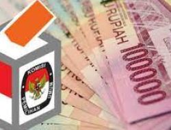 KPU-TAPD Makassar Setujui Anggaran Sementara Pilwali Makassar Rp116 Miliar