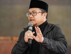 Darmawangsyah akan Bagikan Satu Kontainer Pupuk ke Petani, Prabowo Dijadwalkan Hadir