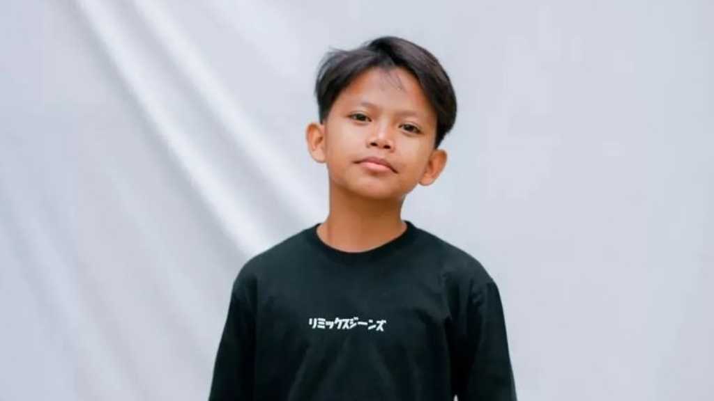 farel prayoga 11 12