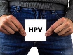 Infeksi HPV Bisa Menular Pada Laki-Laki