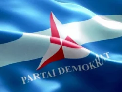 Sosialisasikan Anies, Demokrat Sulsel Tunggu Arah DPP