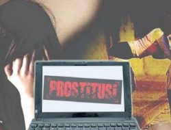 Polisi Kembali Bongkar Prostitusi Online Bertarif Rp15jt di Makassar