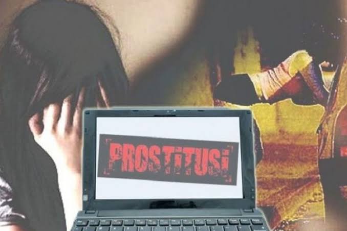 Polisi Kembali Bongkar Prostitusi Online Bertarif Rp15jt di Makassar