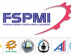 FSPMI Sulsel Tuntut UMP 2023 Naik 13 Persen