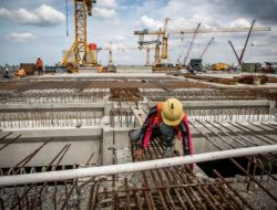 Pengerjaan Infrastruktur Jalan Siap Dilelang, Pagu Anggaran Capai Rp128 Miliar