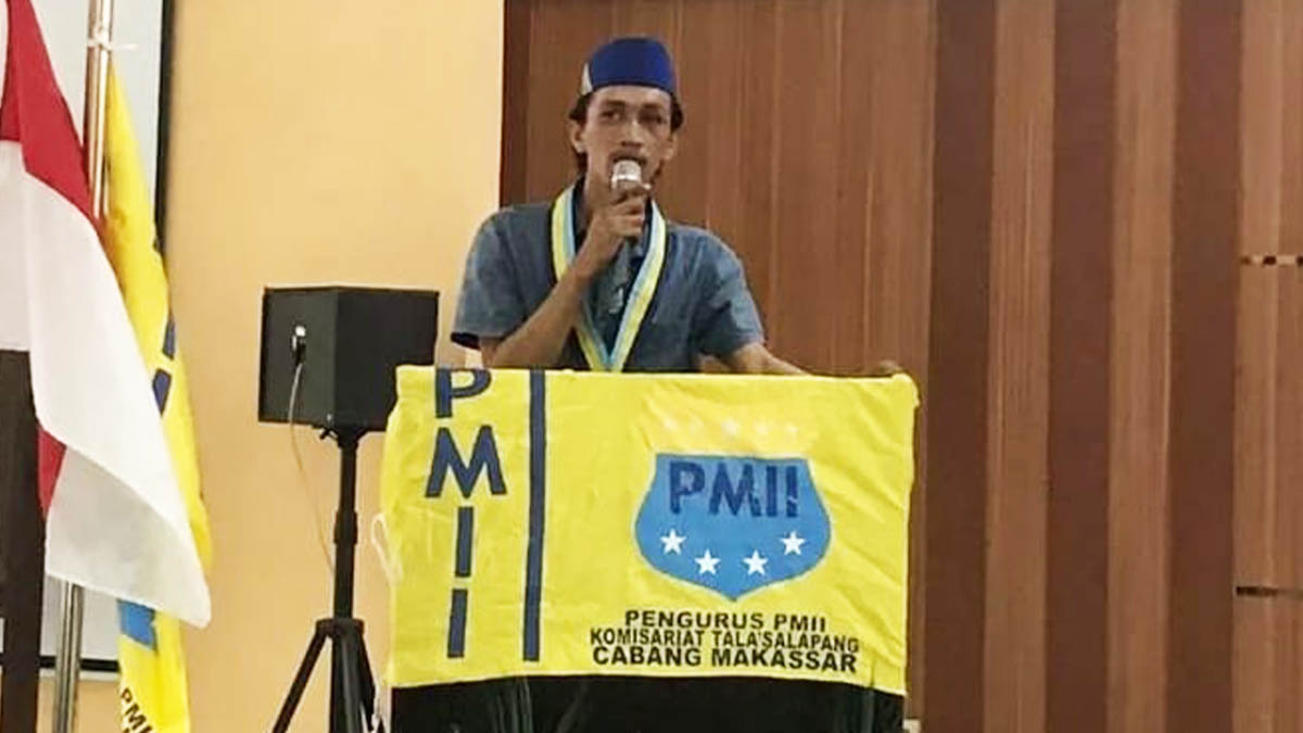 pmii talasalapang 87