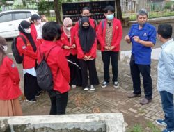 Tim FKM Unhas Belajar Pengelolaan Air Limbah ke UPT PAL Dinas PU Makassar
