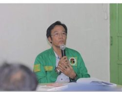 PPP Sulsel Belum Terima Surat Pengunduran Diri Wakil Ketua OKK