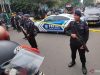 Polsek Astanaanyar Bandung Jadi Sasaran Bom Bunuh Diri