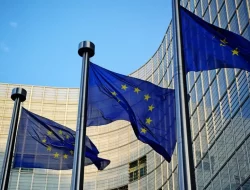 Empat Tersangka Didakwa dalam Penyelidikan Penyuapan Parlemen Eropa oleh Negara Teluk