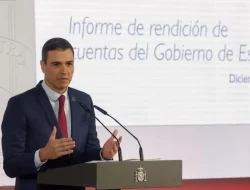 Spanyol Mengumumkan Bantuan €10 Miliar (IDR166,7 Triliun) untuk Mengatasi Kenaikan Inflasi