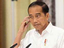 Tahun Depan Jokowi Larang Penjualan Rokok Batangan