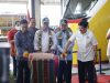 Komisi V DPR RI Dorong Penyelesaian Proyek Kereta Makassar-Parepare